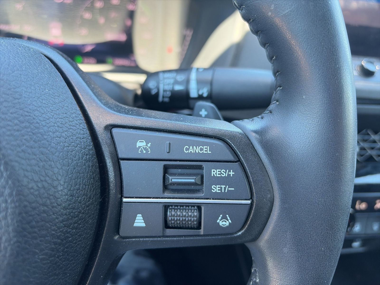 Certified 2023 Honda Accord Sport image 19