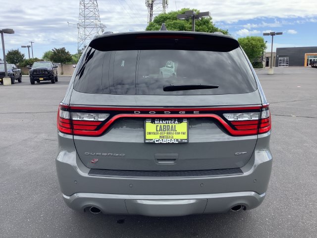 Used 2024 Dodge Durango GT AWD/4WD image 29