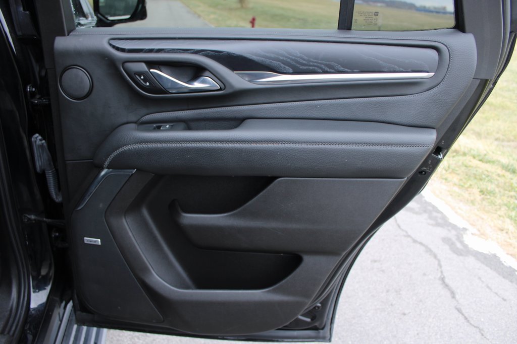 Used 2021 GMC Yukon Denali image 20