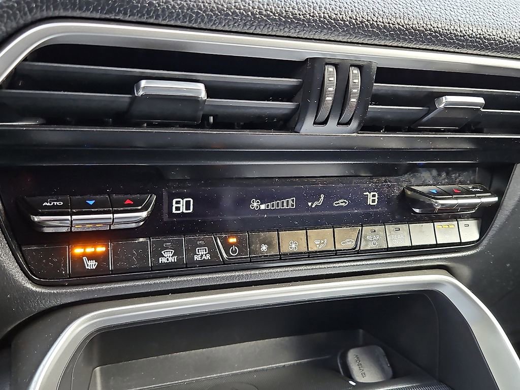 Used 2024 MAZDA CX-90 3.3 Turbo w/ Preferred Plus image 20