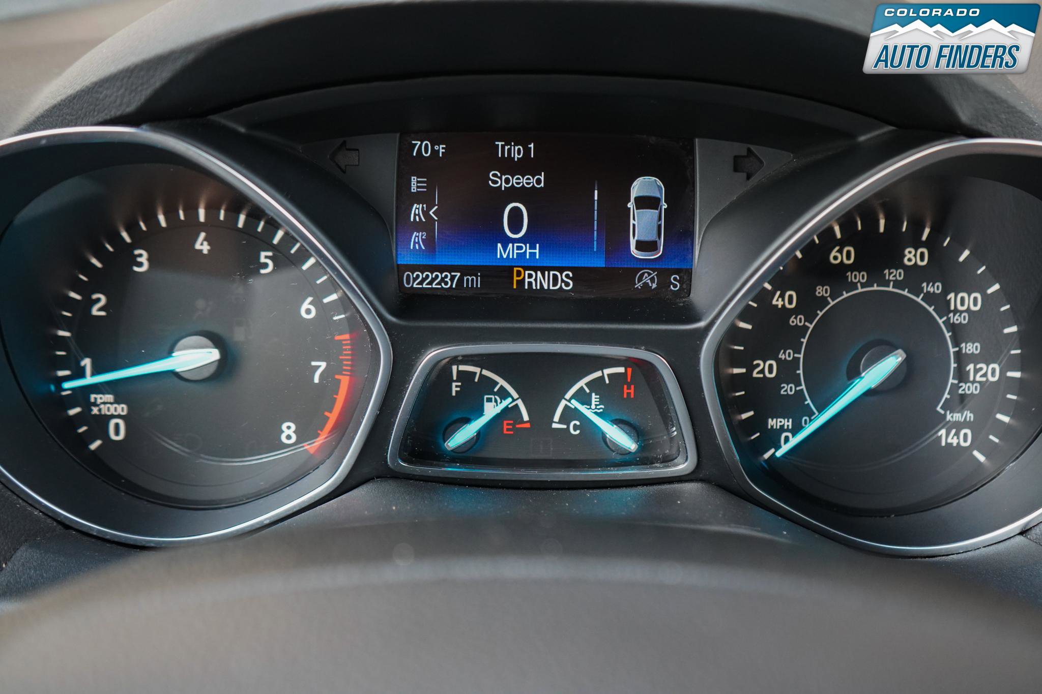 Used 2018 Ford Escape SE image 15