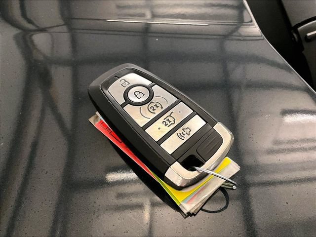 Used 2022 Ford Escape SE w/ Convenience Package AWD/4WD image 9