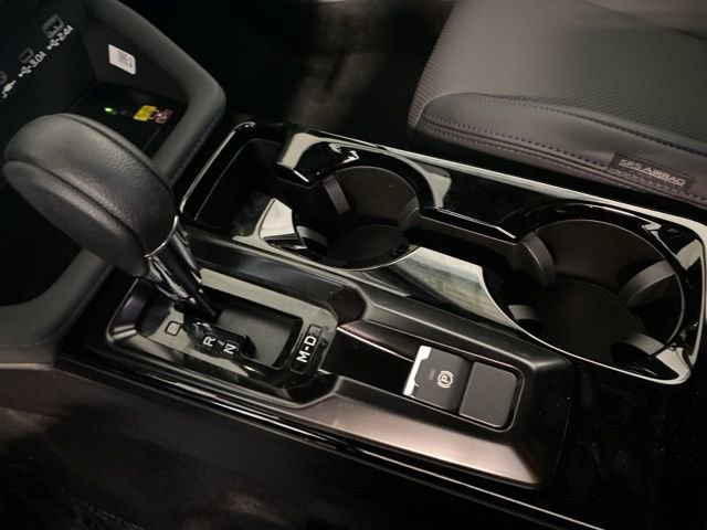 New 2026 Subaru Forester Limited image 21