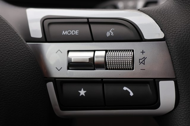 New 2026 Hyundai Tucson SEL Plus AWD/4WD image 16