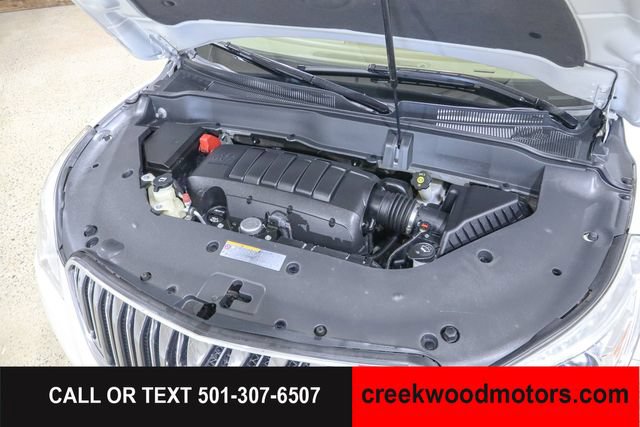 Used 2014 Buick Enclave Premium FWD image 18