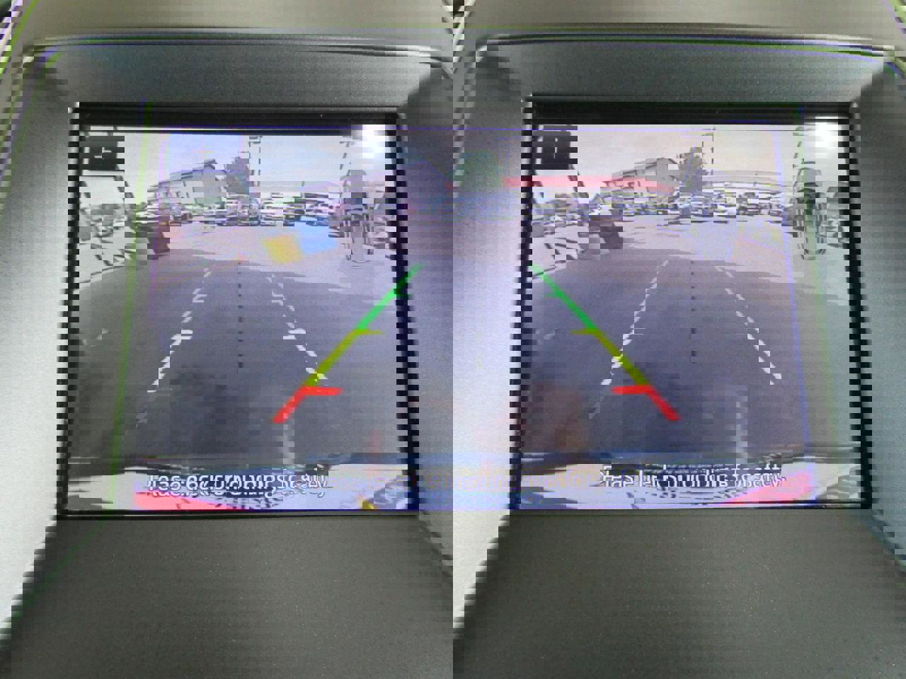 Used 2020 Ford Edge ST-Line AWD/4WD image 18