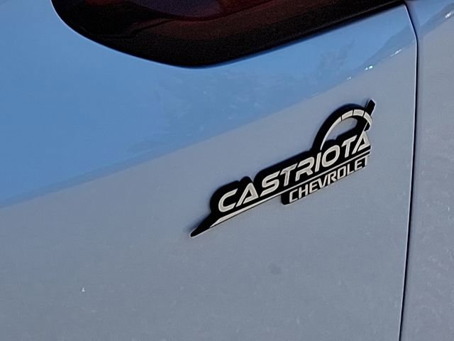 Used 2025 Chevrolet Blazer EV LT image 38