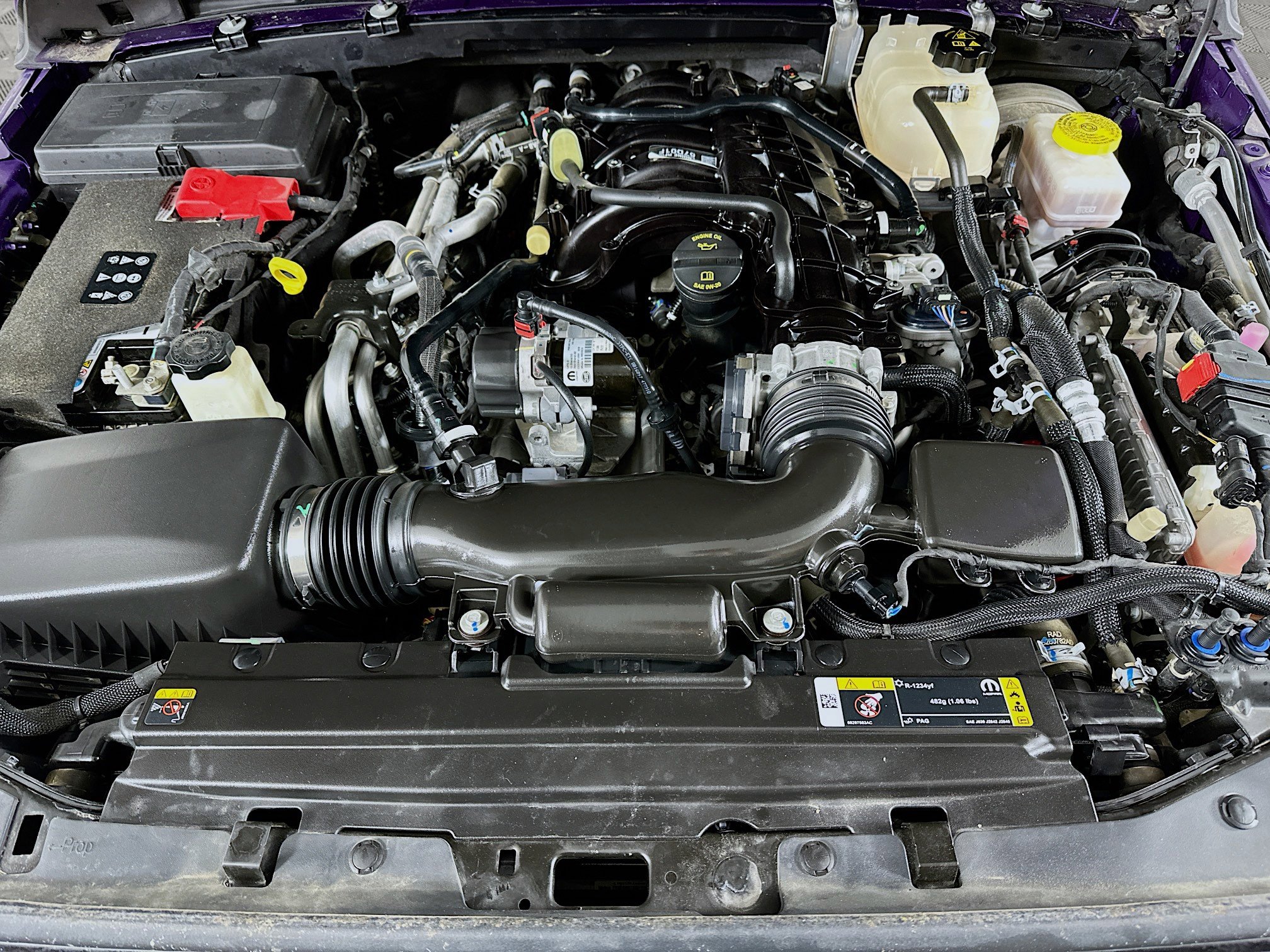 Used 2023 Jeep Wrangler Willys image 27