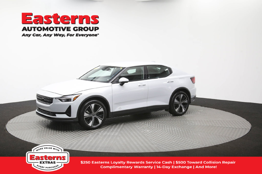 Used 2023 Polestar Polestar 2 AWD/4WD image 56