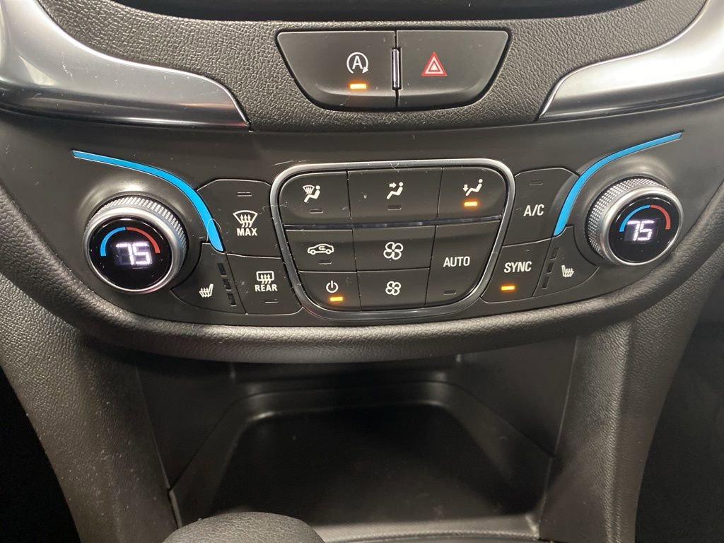 Used 2024 Chevrolet Equinox LT w/ LPO, Floor Liner Package image 44