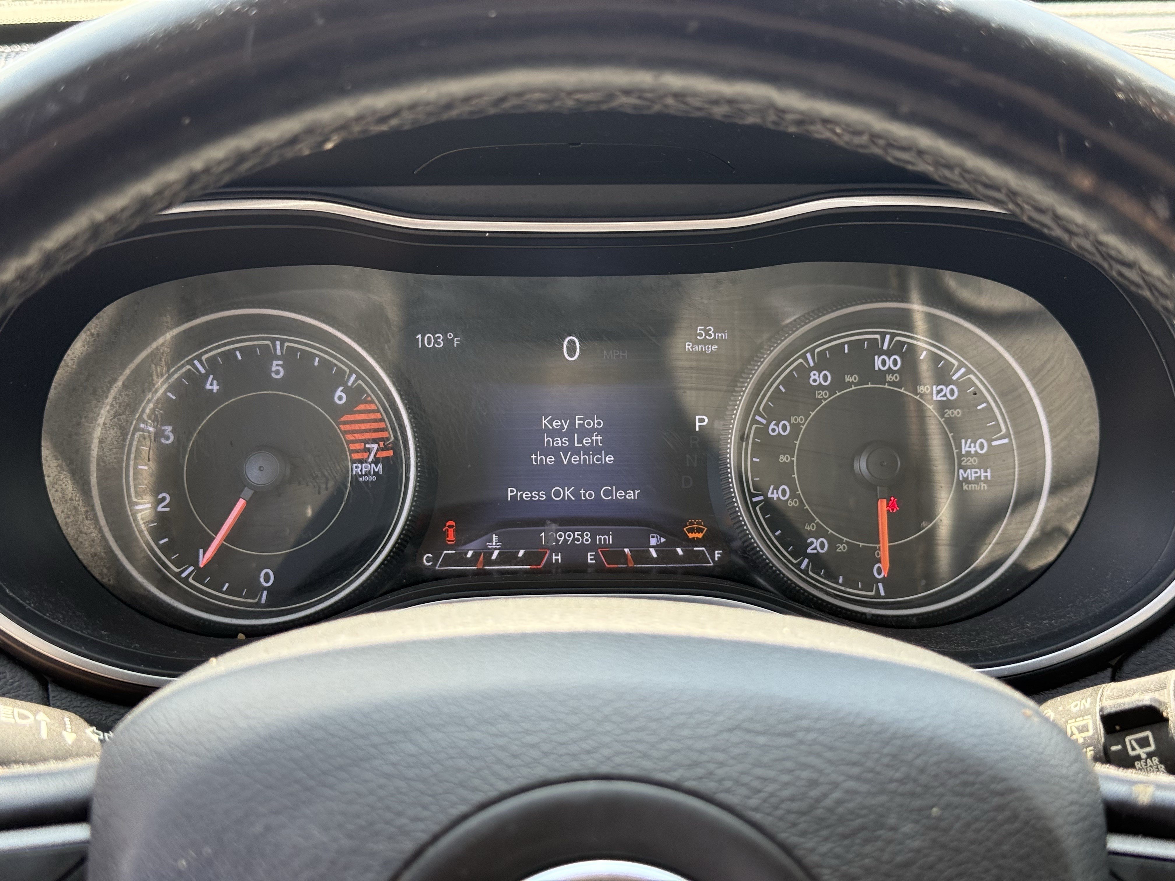 Used 2020 Jeep Cherokee Limited FWD image 18