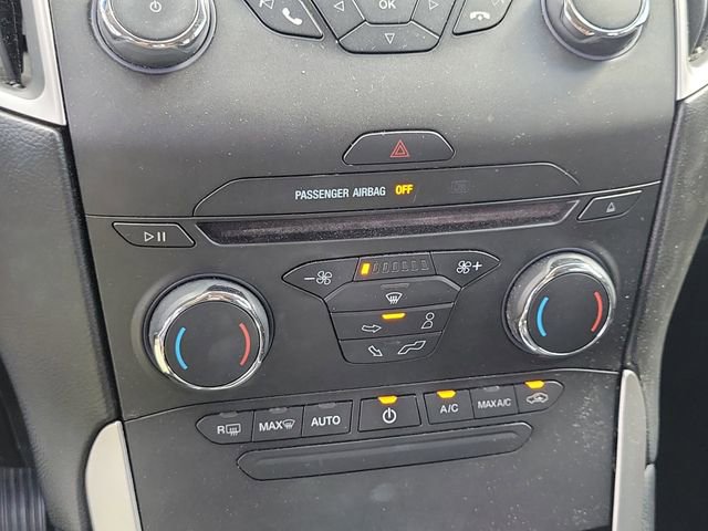 Used 2018 Ford Edge SEL image 27