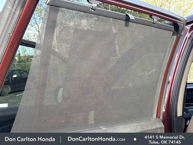 Used 2021 Honda Pilot EX-L image 14