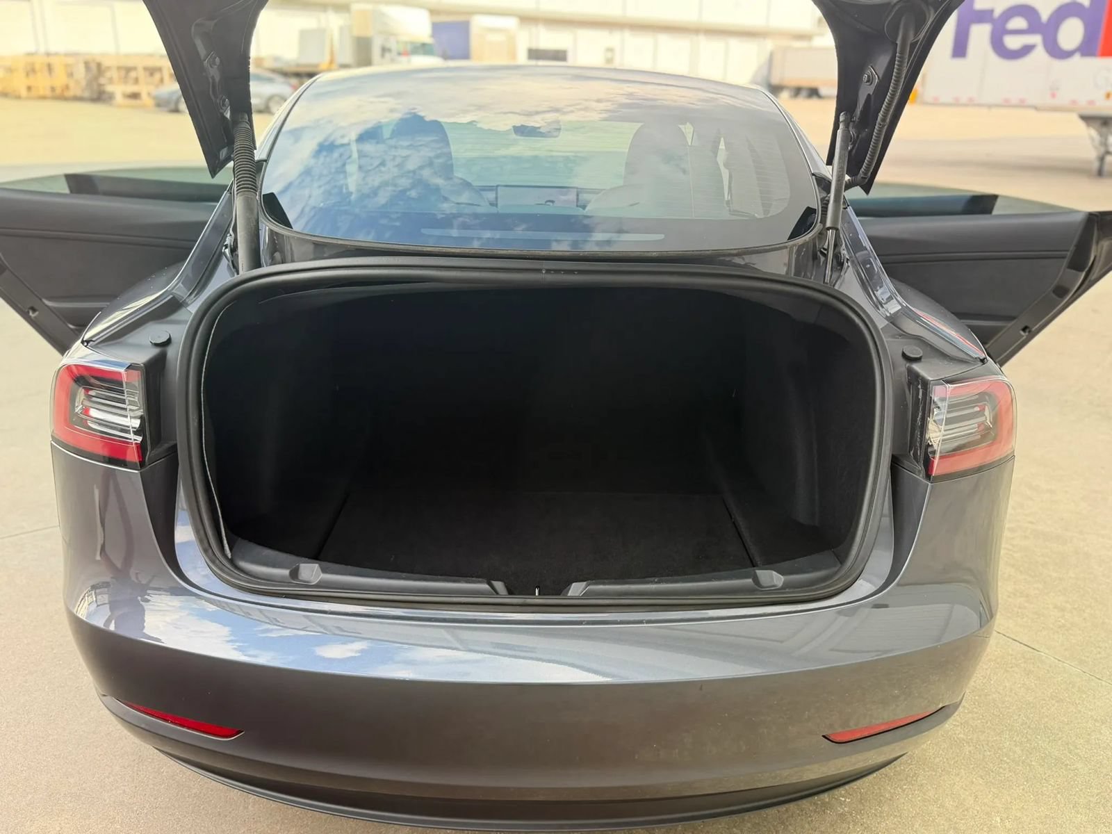 Used 2023 Tesla Model 3 Standard Range RWD image 20