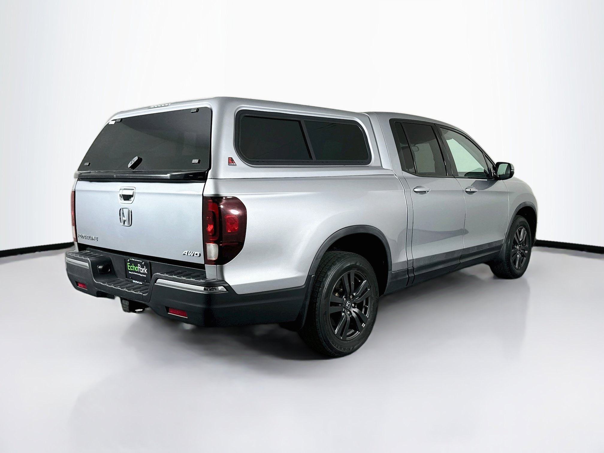 Used 2019 Honda Ridgeline Sport image 9