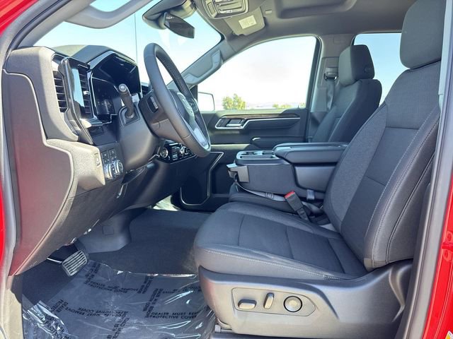 New 2026 GMC Sierra 1500 Elevation image 21