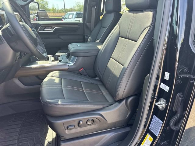 Used 2024 Chevrolet Silverado 2500 High Country w/ Technology Package image 28