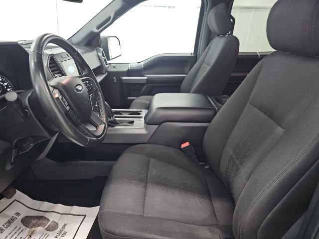 Used 2019 Ford F150 XLT w/ Equipment Group 302A Luxury image 21