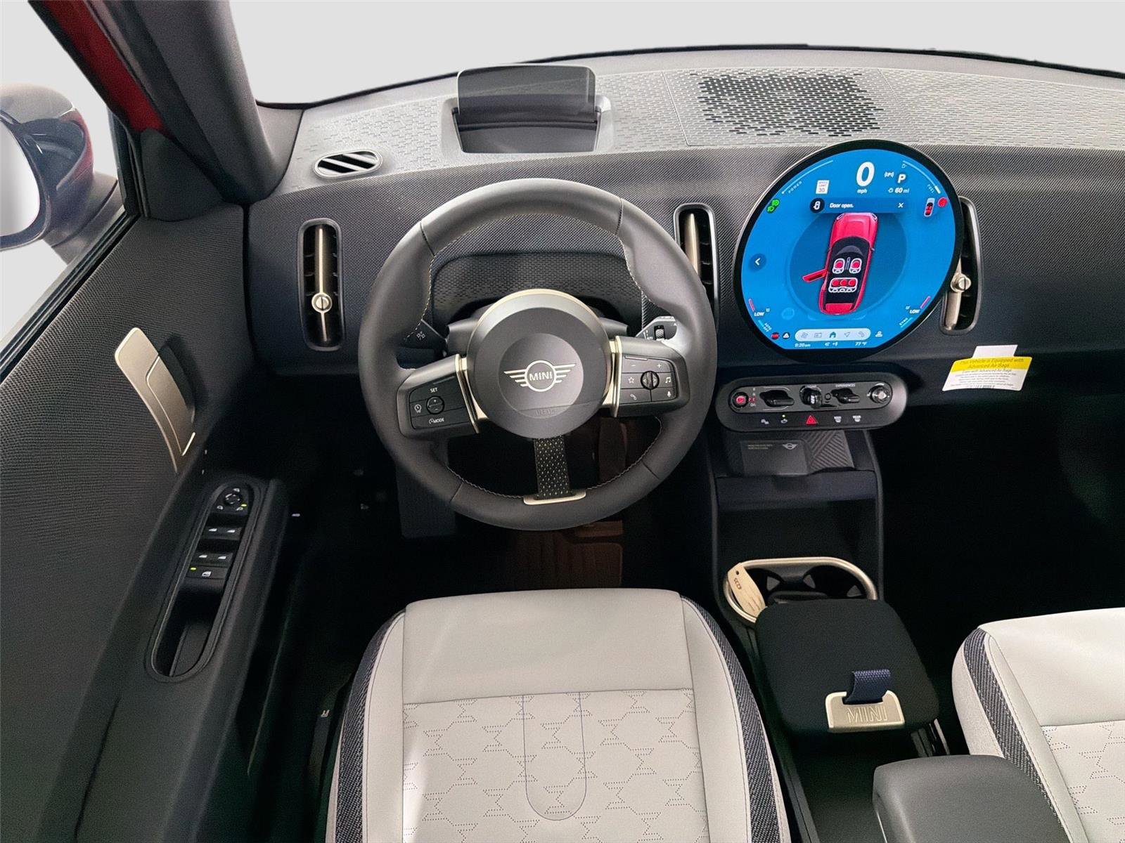 New 2027 MINI Cooper Countryman S AWD/4WD image 21
