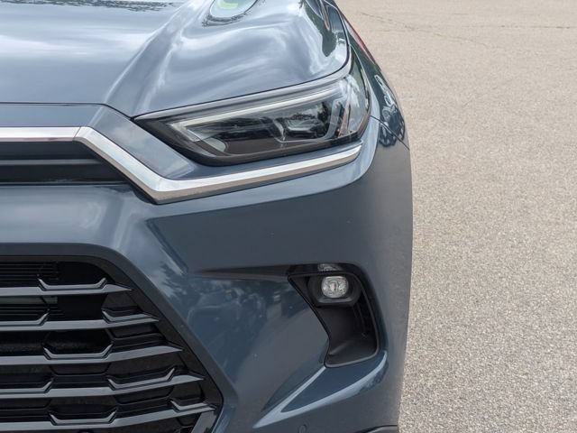 Certified 2026 Toyota Grand Highlander AWD Hybrid image 15