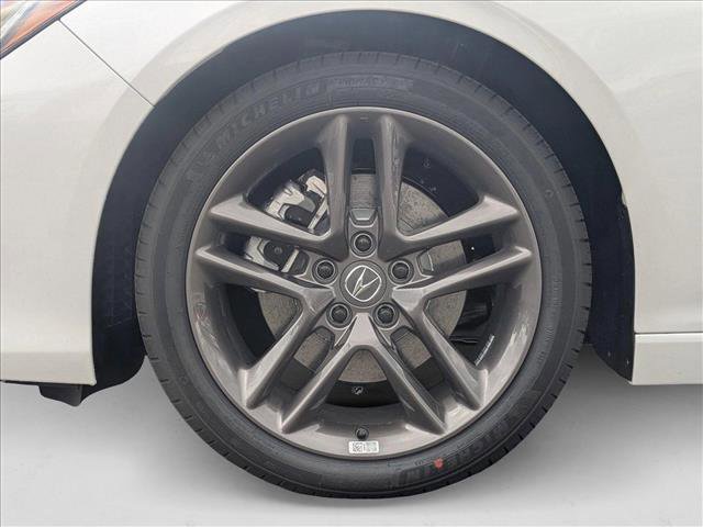 New 2025 Acura TLX SH-AWD w/ A-SPEC Pkg image 10