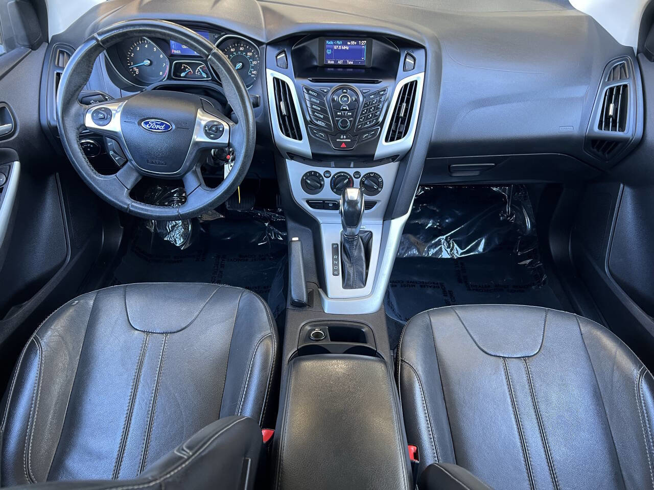Used 2014 Ford Focus SE w/ Equipment Group 201A image 14