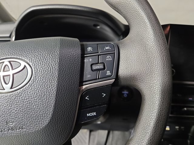 Used 2025 Toyota Camry LE FWD image 23
