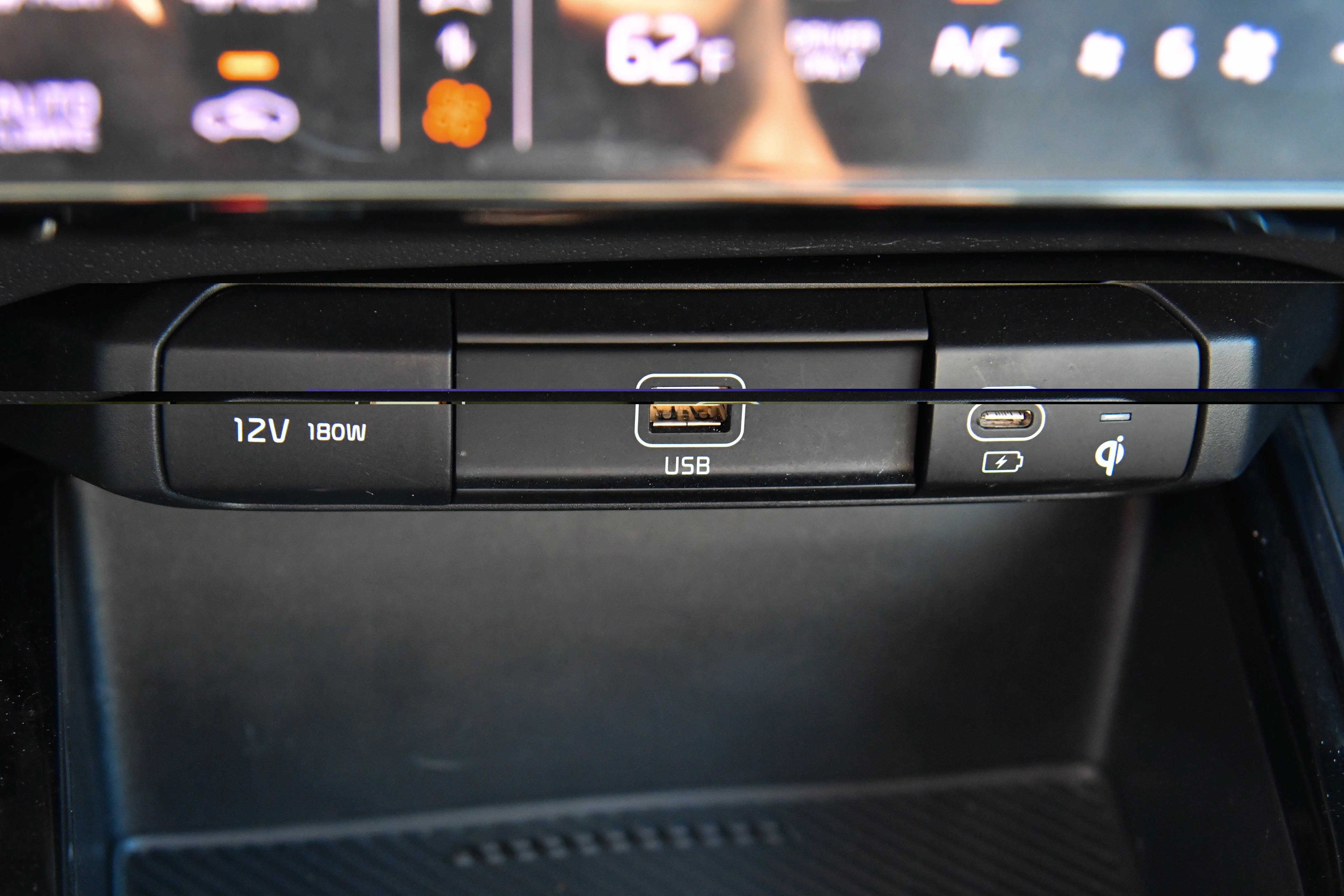 Used 2025 Kia Niro Wind FWD image 26