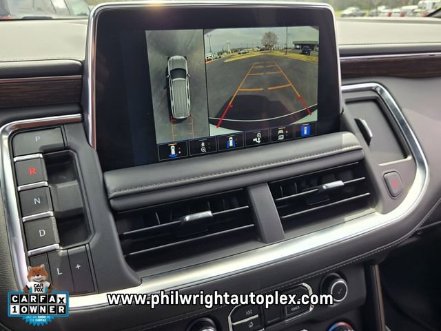 Used 2023 Chevrolet Tahoe High Country RWD image 26