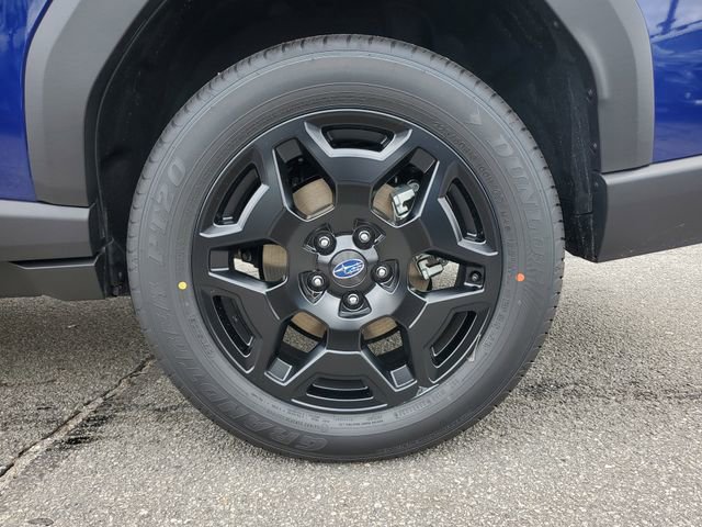 New 2026 Subaru Outback Limited image 10