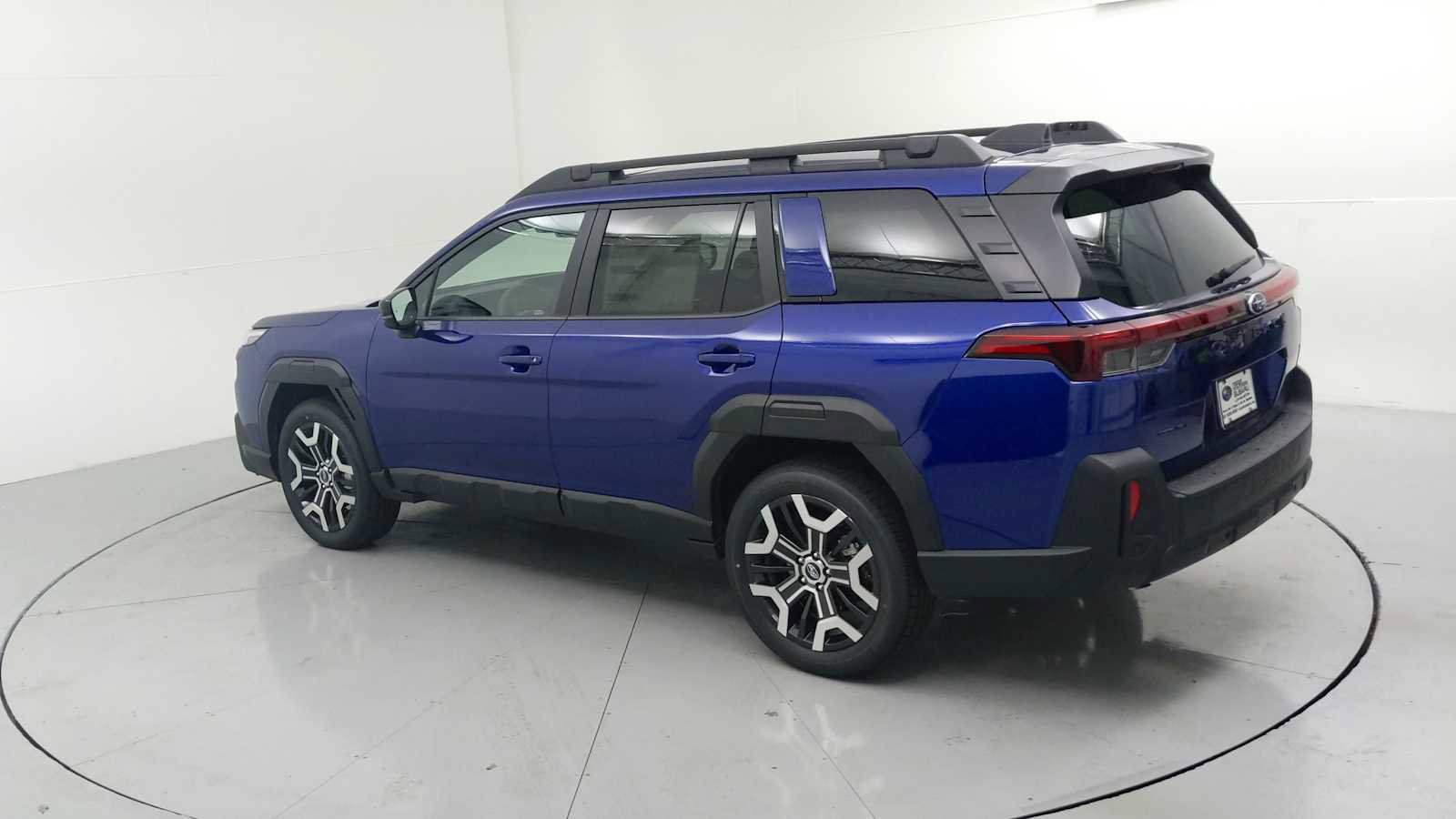 New 2026 Subaru Outback Touring XT AWD/4WD image 7