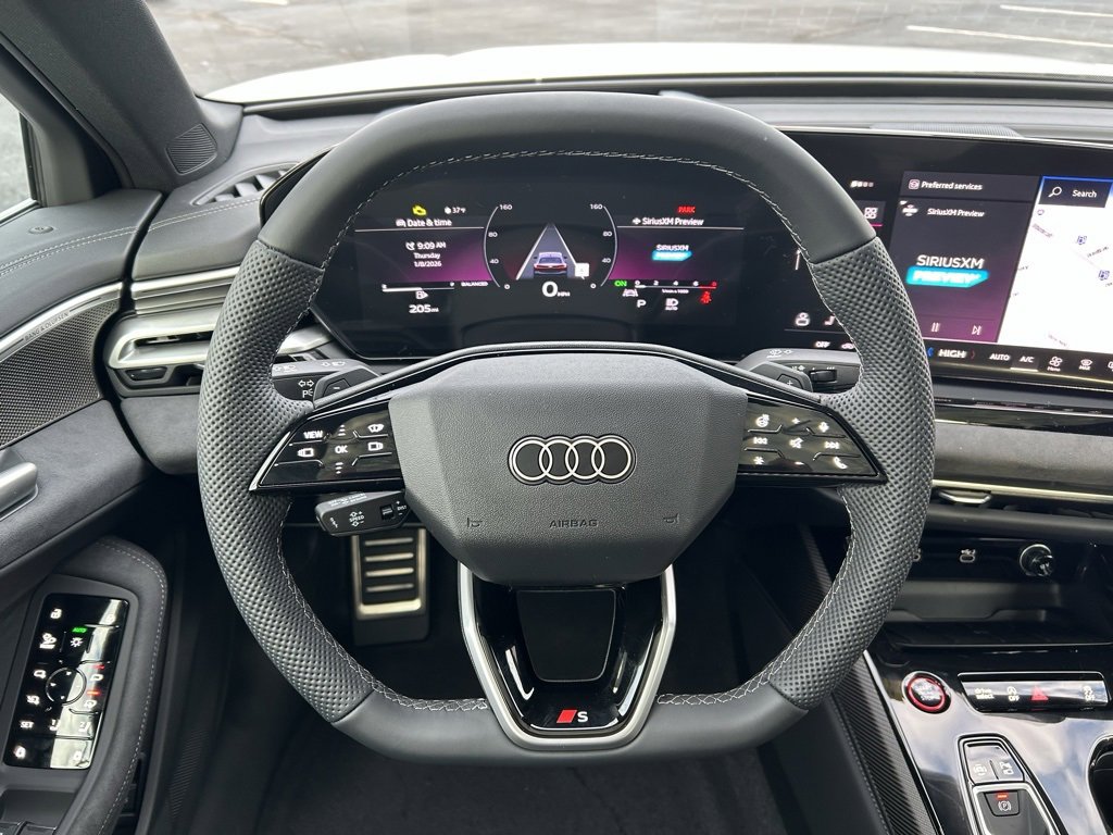 New 2025 Audi S5 Premium Plus image 8