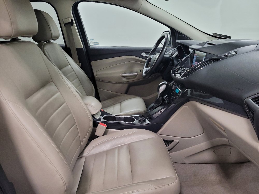Used 2014 Ford Escape Titanium AWD/4WD image 21