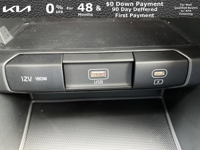 New 2025 Kia Telluride LX image 23
