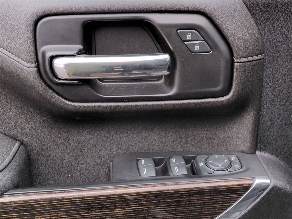 Used 2022 GMC Sierra 1500 Elevation image 23