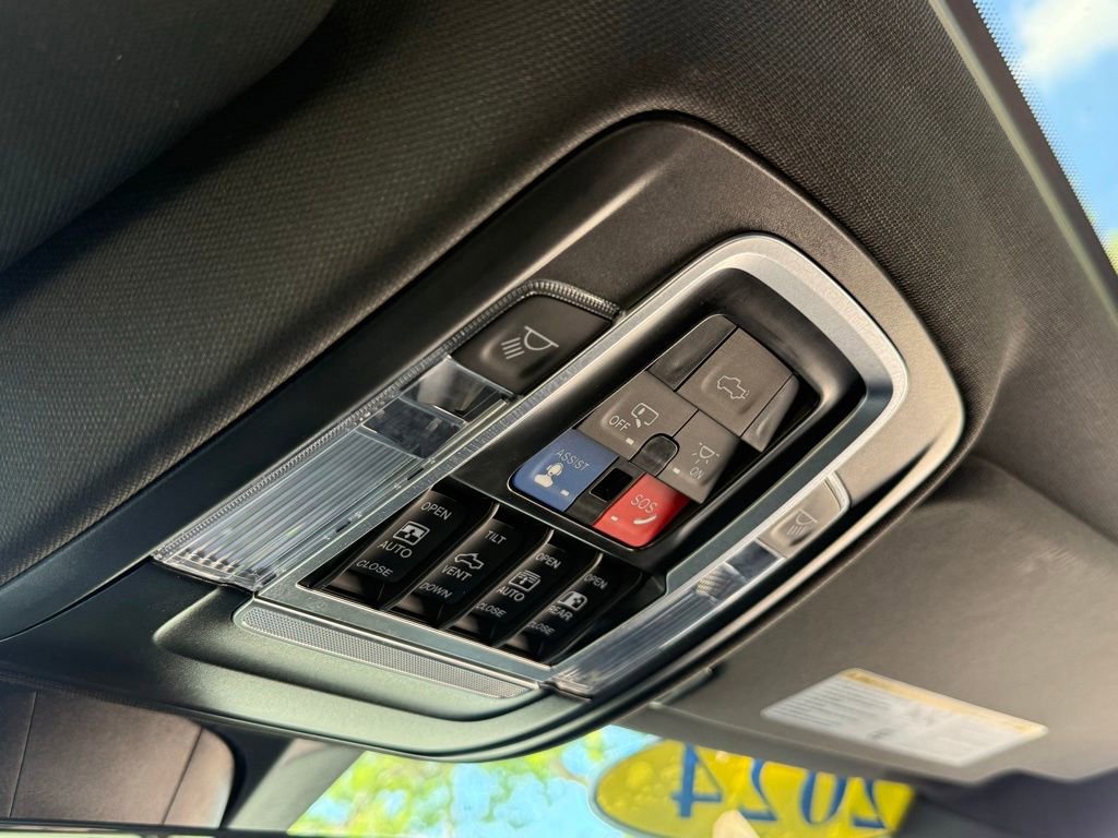 Used 2024 RAM 1500 TRX w/ TRX Level 2 Equipment Group image 62