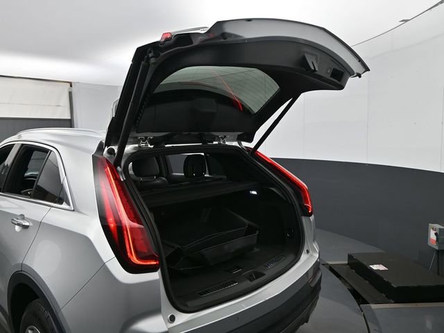 Used 2022 Cadillac XT4 Premium Luxury w/ Safety Alert Package image 27