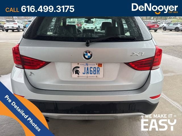 Used 2015 BMW X1 xDrive28i image 6
