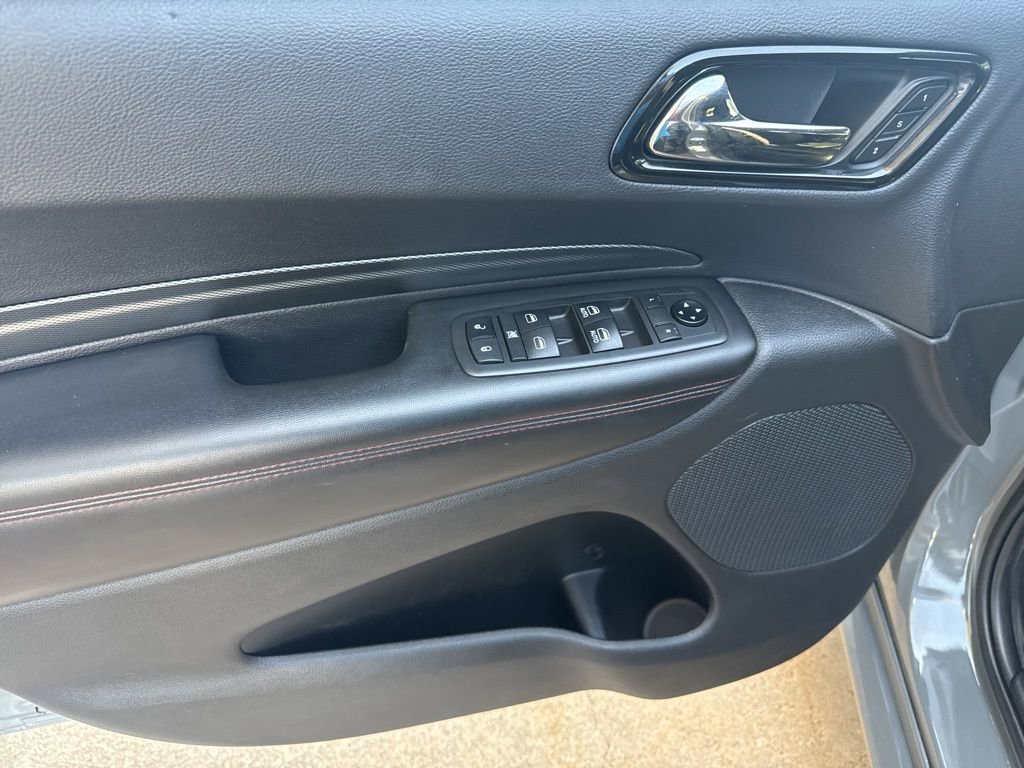 Certified 2021 Dodge Durango R/T w/ Blacktop Package AWD/4WD image 17