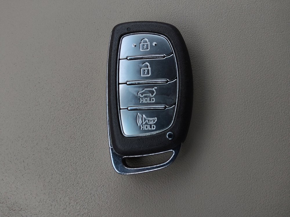 Used 2019 Hyundai Tucson Value w/ Cargo Package image 32