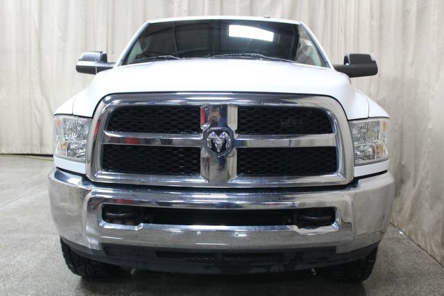 Used 2016 RAM 2500 Tradesman w/ Chrome Appearance Group AWD/4WD image 6