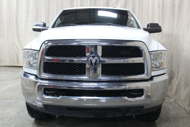 Used 2016 RAM 2500 Tradesman w/ Chrome Appearance Group image 6