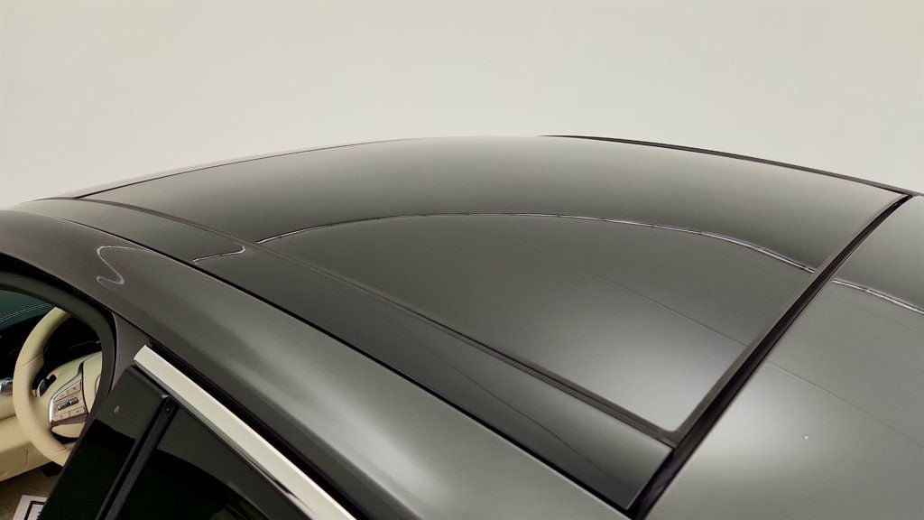 Used 2026 Genesis G70 2.5T Prestige RWD image 10