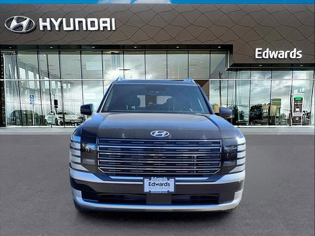 New 2026 Hyundai Palisade Calligraphy image 11