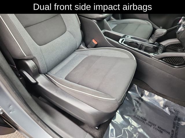 Used 2021 Chevrolet TrailBlazer LT image 26