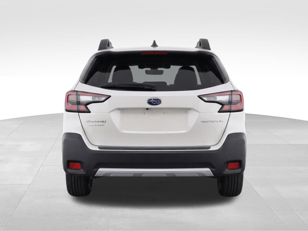 Certified 2024 Subaru Outback Limited AWD/4WD image 8