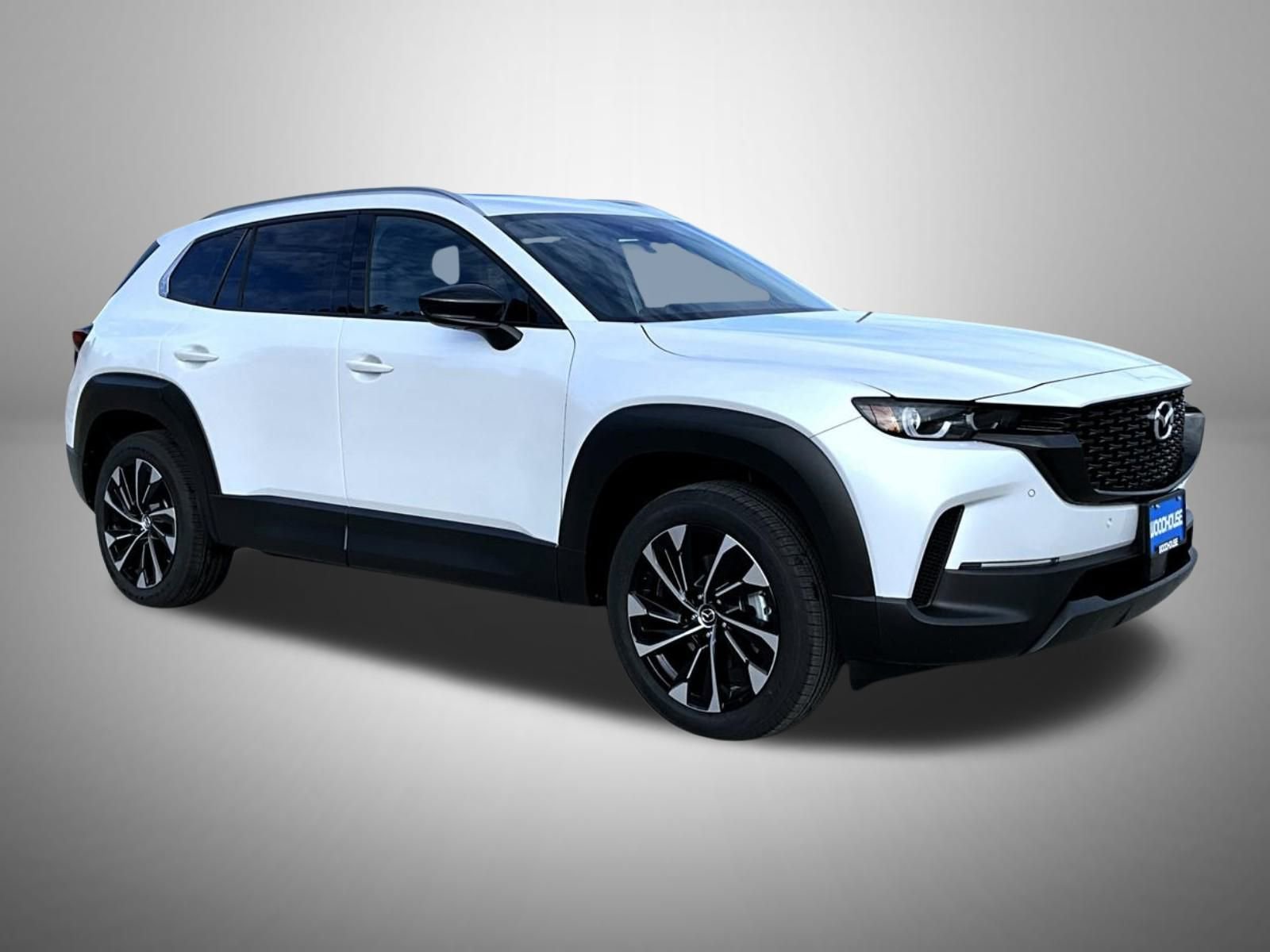 New 2026 MAZDA CX-50 2.5 Hybrid w/ Weather Package image 4