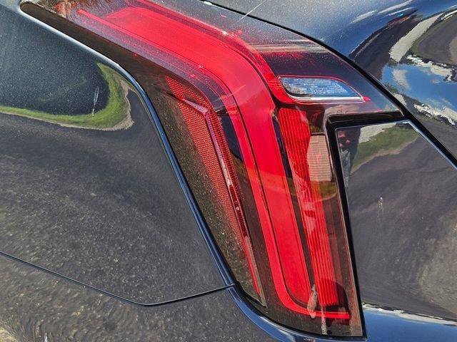 New 2025 Cadillac CT4 Premium Luxury image 11