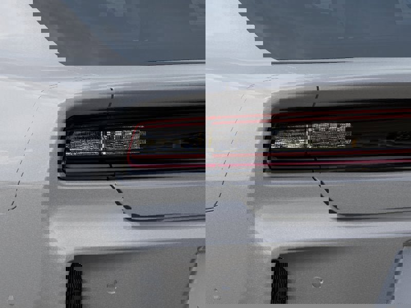 New 2026 Dodge Charger GT w/ Driver Convenience Group image 14