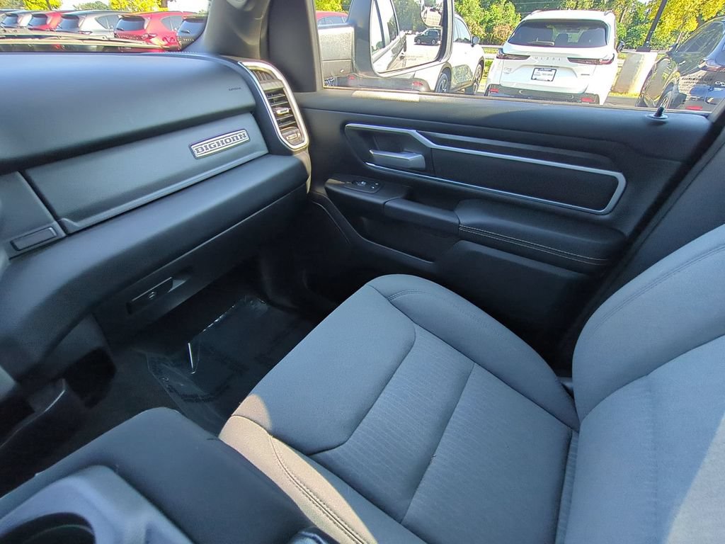 Used 2023 RAM 1500 Big Horn AWD/4WD image 16